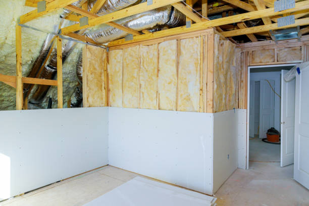 Best Residential Insulation in Exander City, AL